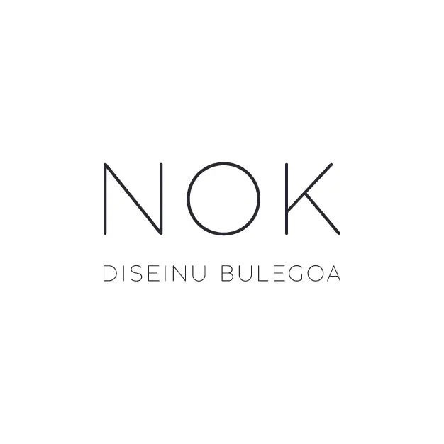 NOK | Diseinu Bulegoa